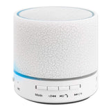LED Bluetooth® Speaker Image 1