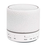 LED Bluetooth® Speaker Image 3