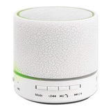 LED Bluetooth® Speaker Image 6