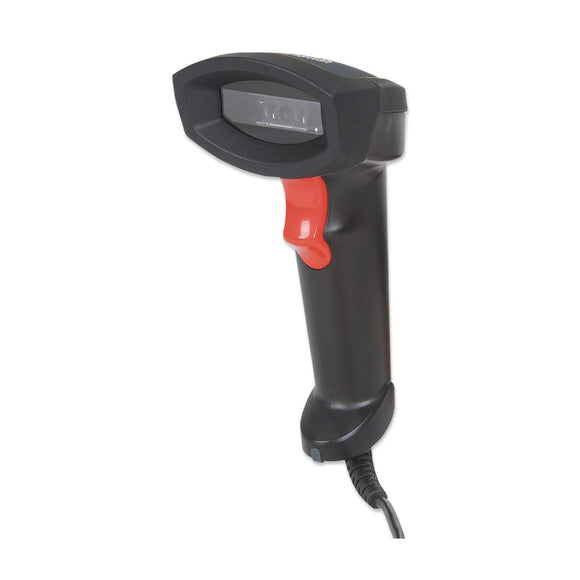Linear CCD Barcode Scanner Image 1