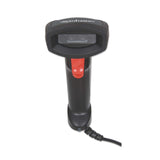 Linear CCD Barcode Scanner Image 4