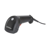 Linear CCD Barcode Scanner Image 6