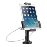 Lockable Desk Stand and Wall Mount Holder for Tablet and iPad Image 14