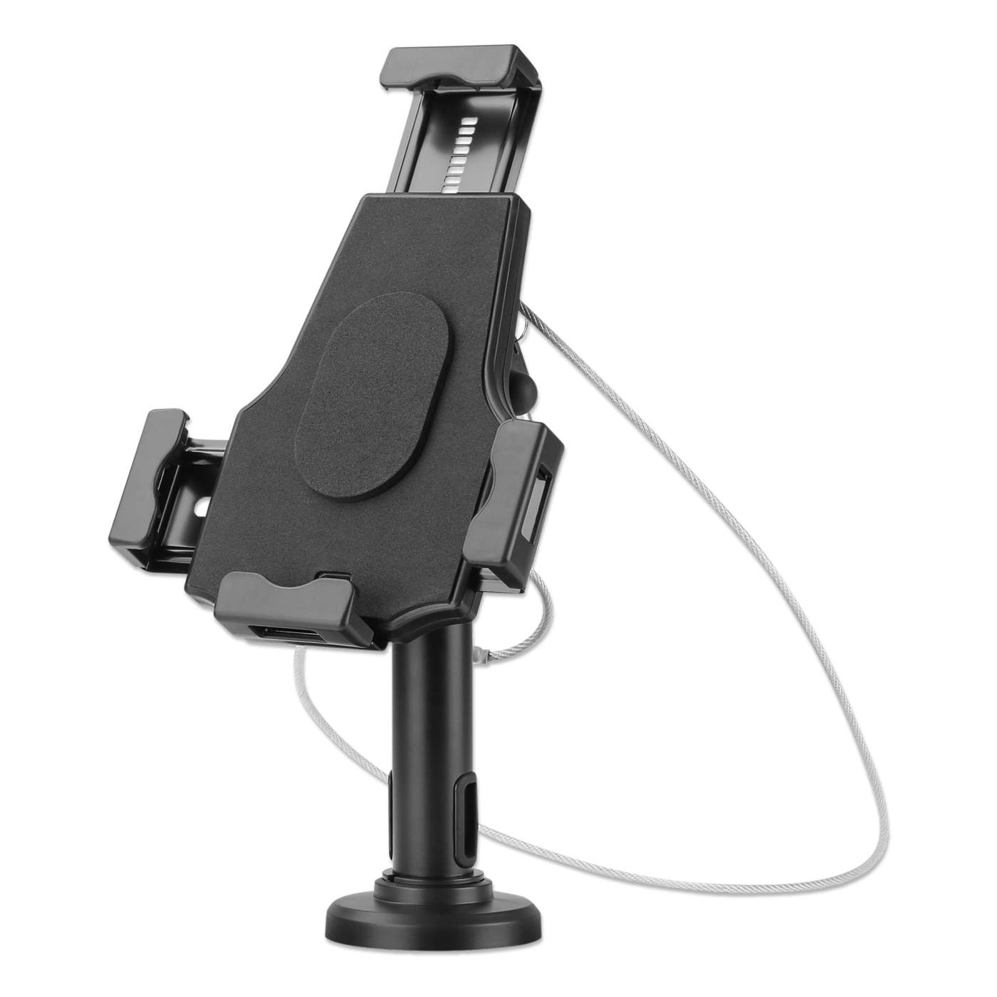 Single Bolt Mounting Bracket for Monitor or iPad