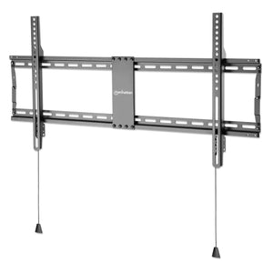 Low-Profile Fixed TV Wall Mount Image 1