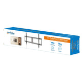 Low-Profile Fixed TV Wall Mount Packaging Image 2