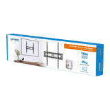 Low-Profile Fixed TV Wall Mount Packaging Image 2