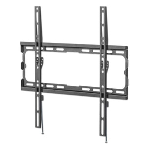 Low-Profile Fixed TV Wall Mount Image 1