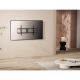 Low-Profile Tilting TV Wall Mount Image 12