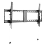 Low-Profile Tilting TV Wall Mount Image 3