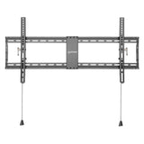 Low-Profile Tilting TV Wall Mount Image 4