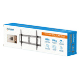 Low-Profile Tilting TV Wall Mount Packaging Image 2