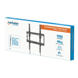 Low-Profile Tilting TV Wall Mount Packaging Image 2