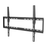 Low-Profile TV Tilting Wall Mount Image 1