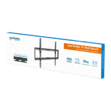 Low-Profile TV Tilting Wall Mount Packaging Image 2