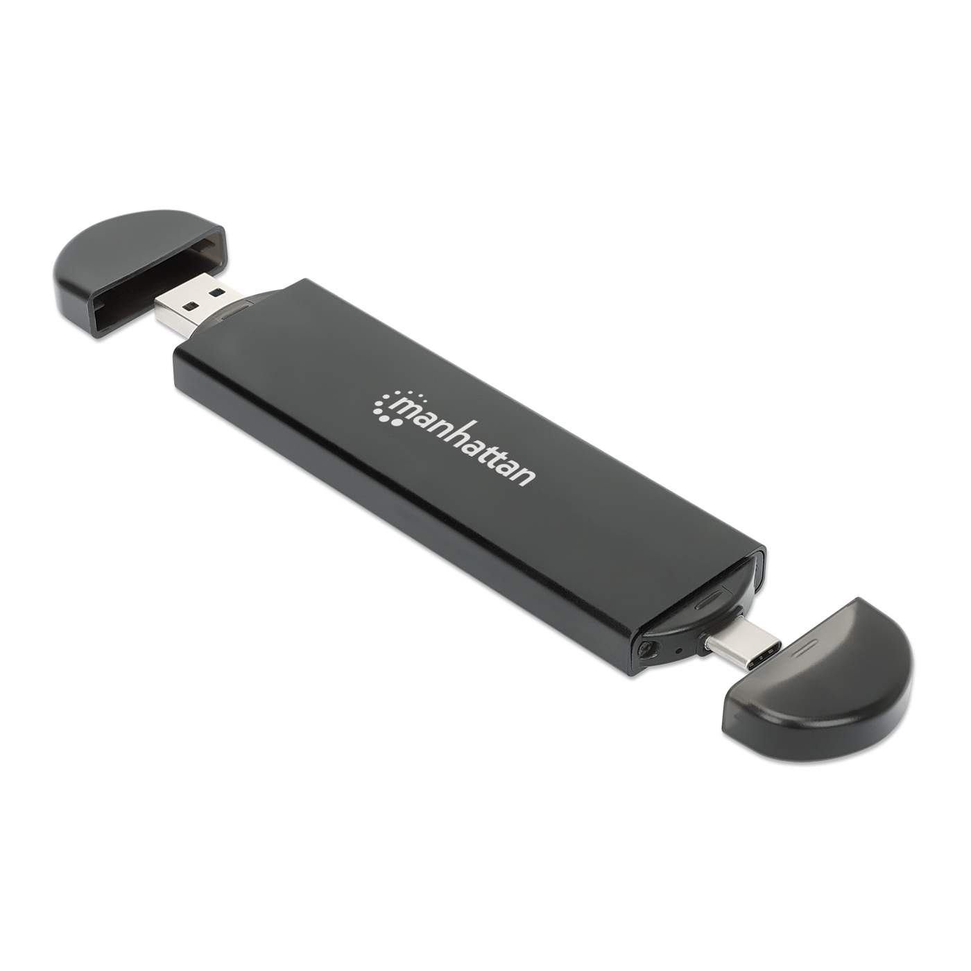 LECTEUR SSD USB3.2 Gen2 Type C Vers M.2 NVMe ARGUS K-1696P2 - Big Shop  Technology