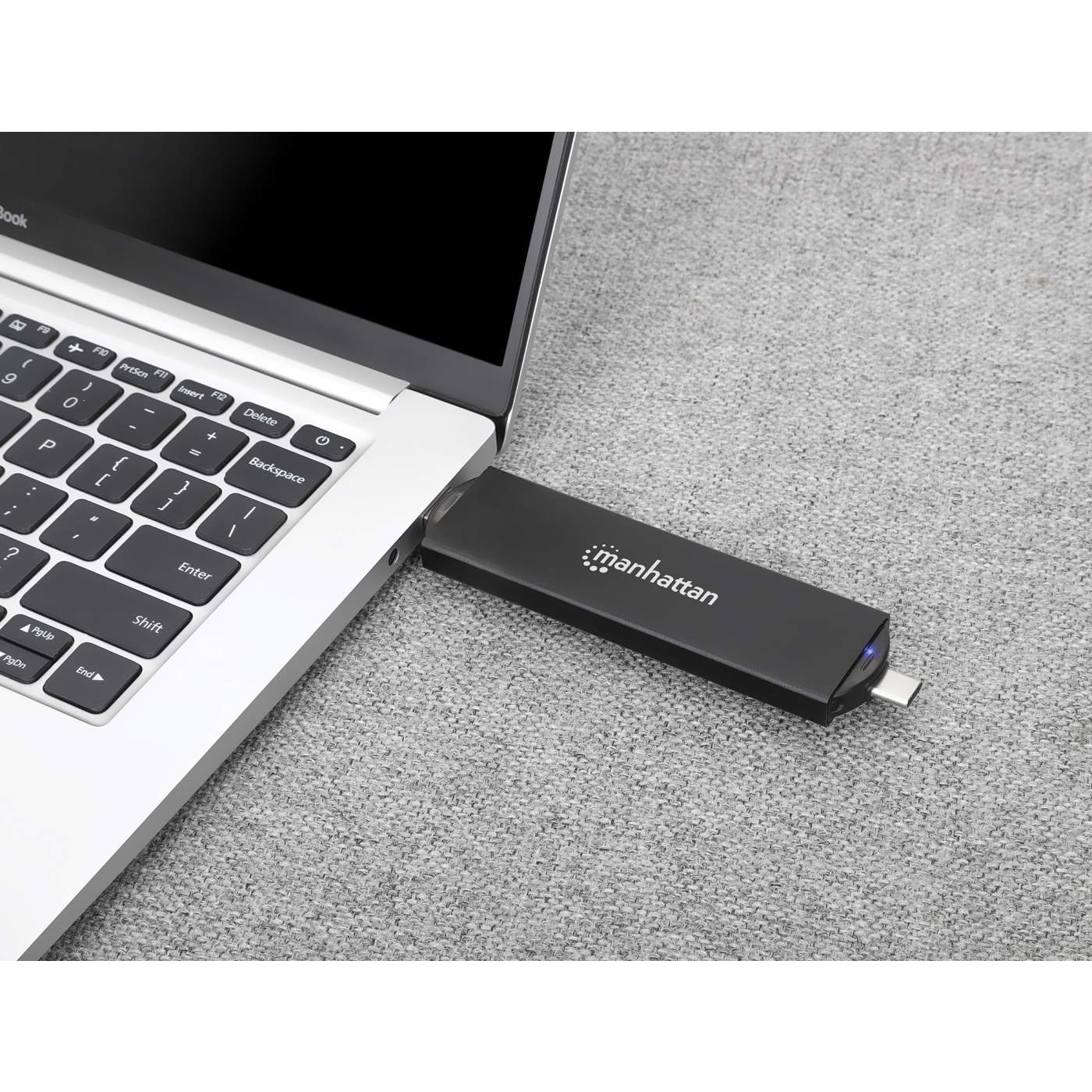 Mushkin annonce et lance le SSD M.2 NVMe Alpha qui propose jusqu'à 8 To à  3300 Mo/sec