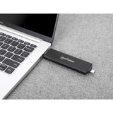 M.2 NVMe and SATA SSD USB Enclosure Image 10