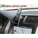 Magnetic Car Air-Vent Phone Mount Image 7