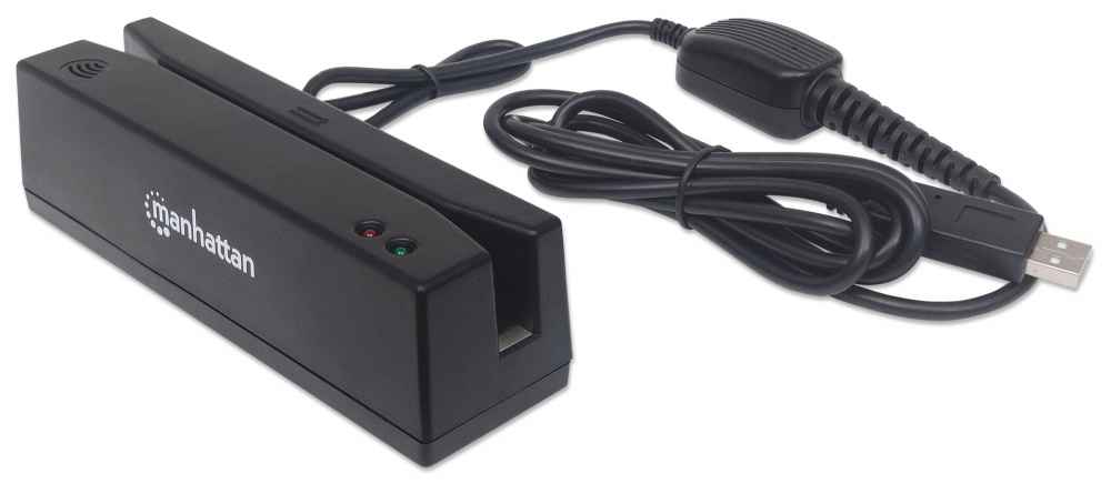 Magnetic Stripe Card Reader Image 6