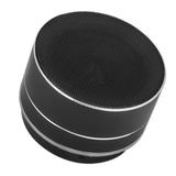 Metallic LED Bluetooth® Speaker Image 3