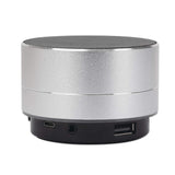 Metallic LED Bluetooth® Speaker Image 2