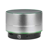 Metallic LED Bluetooth® Speaker Image 4