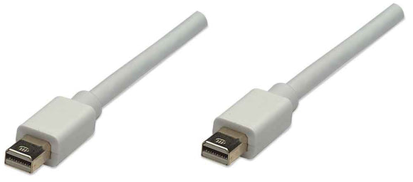 Mini DisplayPort Cable Image 1