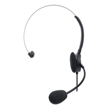 Mono USB Headset Image 3