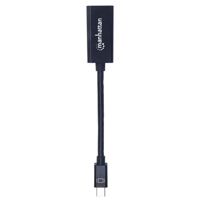 Passive Mini DisplayPort to HDMI Adapter Image 5