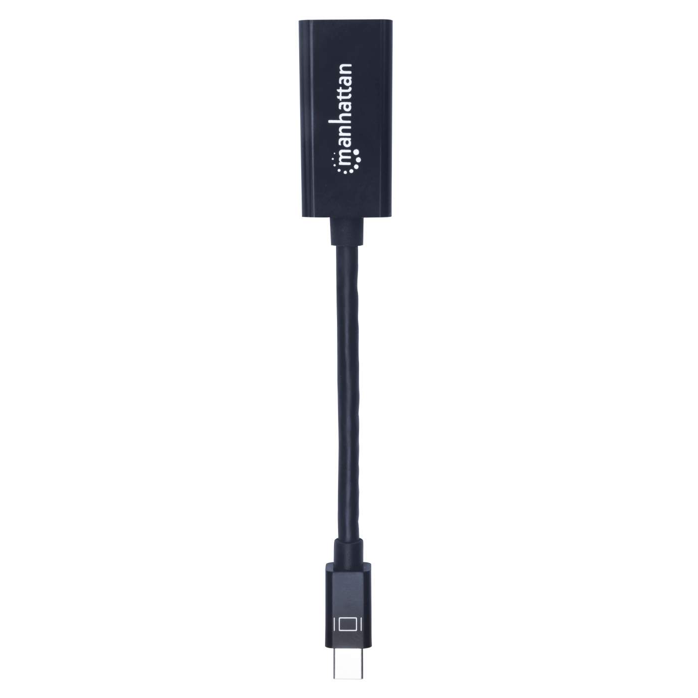 Manhattan Câble DisplayPort vers HDMI 1080p (152662)