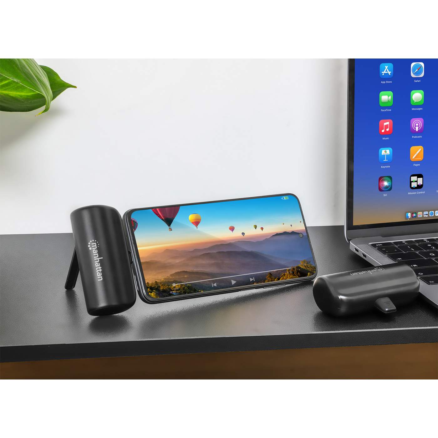 20w usb c power bank