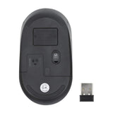 Performance III Wireless Optical USB Mouse Image 7