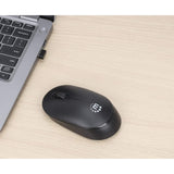 Performance III Wireless Optical USB Mouse Image 8