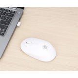 Performance III Wireless Optical USB Mouse Image 8