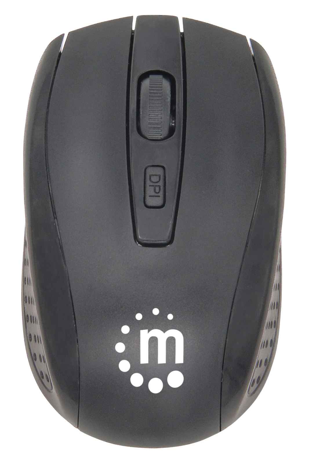 Wireless Keyboard and Optical Mouse Set Image 2