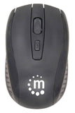 Wireless Keyboard and Optical Mouse Set Image 2