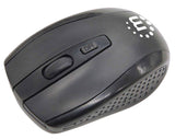 Wireless Keyboard and Optical Mouse Set Image 4