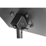 Portable Tripod Stand for Monitors, Projectors and Laptops Image 10