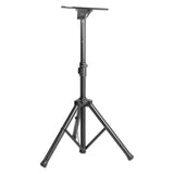 Portable Tripod Stand for Monitors, Projectors and Laptops Image 5