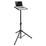 Portable Tripod Stand for Monitors, Projectors and Laptops Image 6