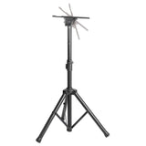 Portable Tripod Stand for Monitors, Projectors and Laptops Image 8