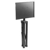 Portable Tripod Stand for Monitors, Projectors and Laptops Image 9