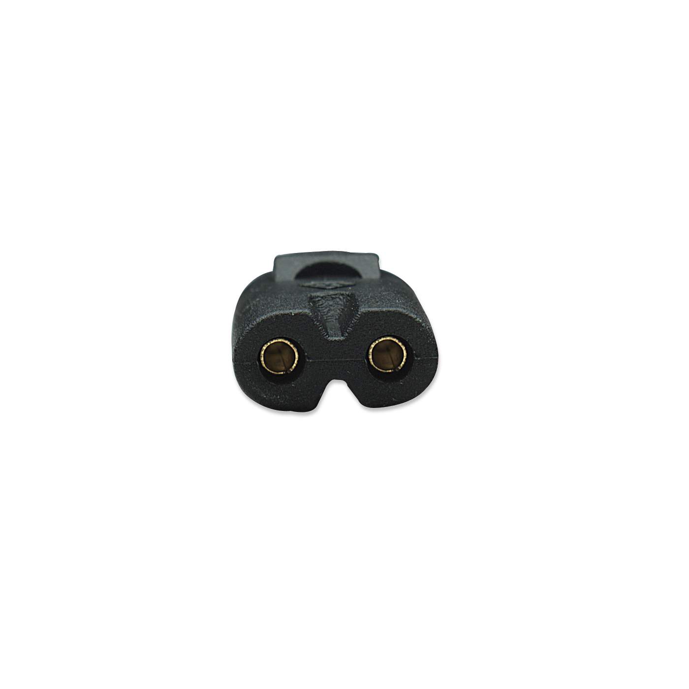 Power Cord UK 3-pin Image 3