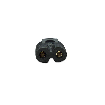 Power Cord UK 3-pin Image 3