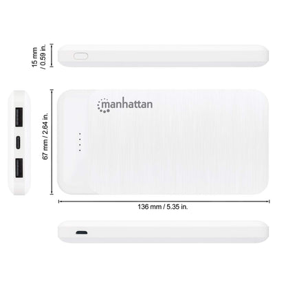 Powerbank 10,000 mAh Image 9