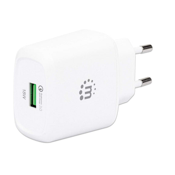 QC 3.0 Wall Charger - 18 W Image 1
