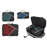 Rome Notebook Travel Backpack 17.3" Image 12