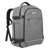 Rome Notebook Travel Backpack 17.3" Image 3