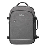Rome Notebook Travel Backpack 17.3" Image 4